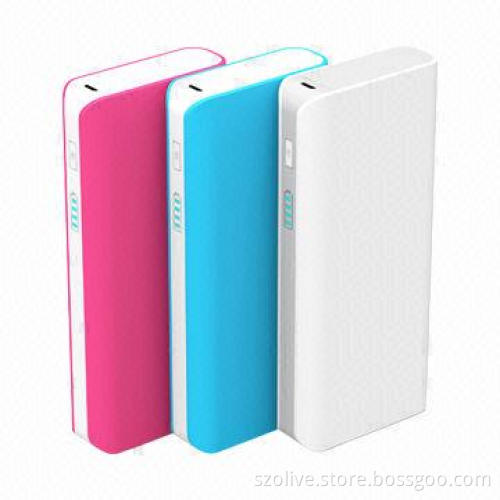 Wholesale mobile power bank, 8800mAh